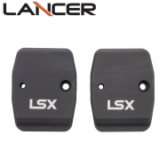 Lancer Systems Shotgun Extension Clamp, No Rails