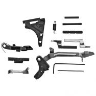 Lone Wolf 9mm, .40 S&W & .357 SIG Universal Lower Parts Kit for Glock pistols