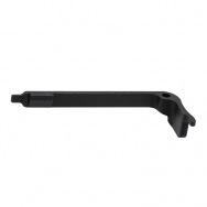 Mossberg MVP Magazine Latch, 5.56 Action