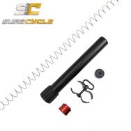 Sure Cycle 2 Shot Magazine Extension Tube Assembly For Benelli M3