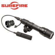 Surefire M600 Ultra Scout Light, Black
