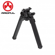 Magpul 6.3"-10.3" Bipod, M-LOK Mount, Black