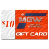MGW $10 Gift Card