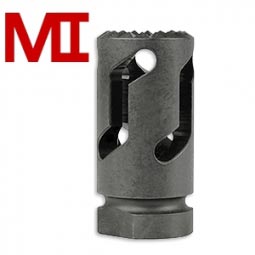 Midwest Industries 5.56 (.223 Remington) Caliber Flash Hider Impact Device