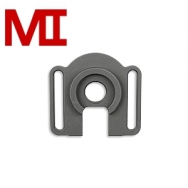 Midwest Industries Mossberg 500/590 Slot End Plate Adapter