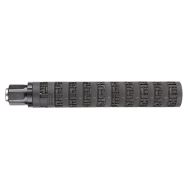 Sig Sauer MODX-45 .45 Cal Suppressor, .578" x 28 & M16x1mm LH Threads, Black