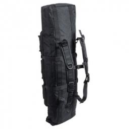 Smith & Wesson M&P Double Rifle Case Black, 38"