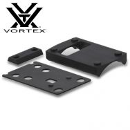 Vortex Razor Red Dot Handgun Mount
