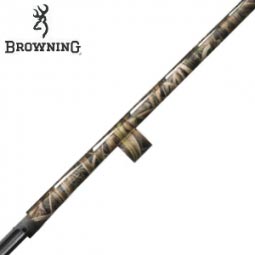 Browning Maxus 12Ga. 3.5" Barrel 26", MOSGB