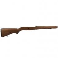Springfield Armory M1A Walnut Stock, Complete
