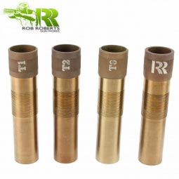 Rob Roberts Beretta Optima HP 20 Gauge Performance Choke Tubes