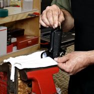 General Pistol Repair / Clean & Inspect