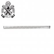 Springfield Armory 1911 Recoil Spring, 9 lb.