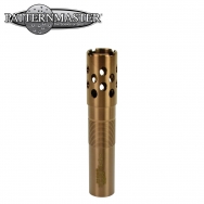 Patternmaster Code Black Goose Choke Tubes, 12ga