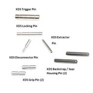 Powder River Precision Springfield XDS / XDS Mod.2 Stainless Steel Pin Set