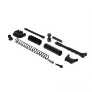 Rival Arms Glock G42 Slide Completion Kit, Black