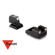 Trijicon Remington Slug Gun High Front Night Sight Set