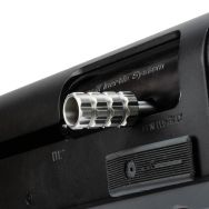 Sure Cycle Remington Oversized Frag Bolt Handle