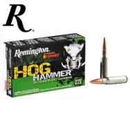 Remington Hog Hammer 30-30 WIN 150gr. TSX Ammunition 20 Round Box