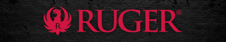 Ruger Pistol Parts