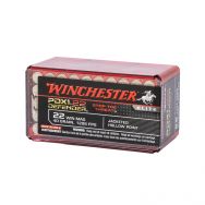 Winchester PDX1 Defender 22 WMR 40gr JHP Ammunition, 50 Round Box