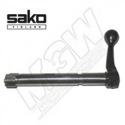 Sako M591 Bolt Body Left Hand