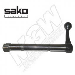 Sako L691 Bolt Body Magnum Left Hand
