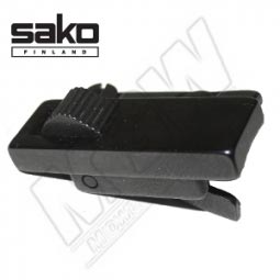 Sako S491 Bolt Release Assembly