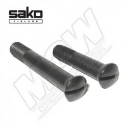 Sako S491, M591, L691 Trigger Guard Fastening Screw Set