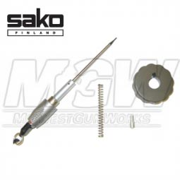 Sako 75 R.H. Stainless Key Conv Kit
