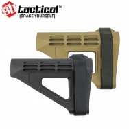 SB Tactical AR-15 SBM4 Brace