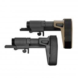 SB Tactical AR-15 PDW Brace
