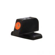 Trijicon Sig Sauer .40S&W & .45ACP HD XR #6 Front Sight, Orange Front Outline