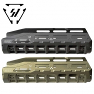 Strike Industries Benelli M4 Hayl Rail MLOK Handguard