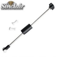 Sinclair AR-15 Lug Recess Tool with Rolls