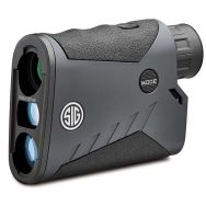 Sig Sauer KILO 1000 BDX Rangefinder 5x20mm
