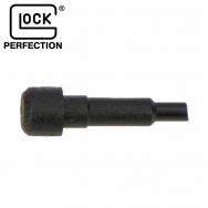 Glock Spring Loaded Bearing 9mm & .380 Auto (Gen1-3), for Non-LCI Extractors, Black