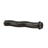 Stainless Steel Guide Rods Recoil Spring / Guide Rod Assembly for Glock G19, G23, G32 Gen4