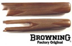 Browning Superposed Shotgun, Forearm, 20 Ga, Superlight, Clamp Type "Old Style"