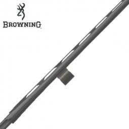 Browning Silver 12Ga. 3.5" Barrel 26", Stalker
