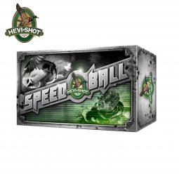 Hevi Shot Speedball 20ga. 3" 1oz. #5 Shot 10 Round Box