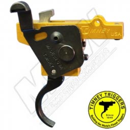 Timney Mauser Featherweight Deluxe Trigger M91-4K