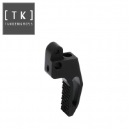 Tandemkross Victory Trigger, Ruger 22/45, Black