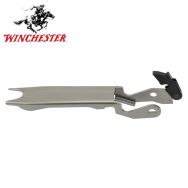 Winchester Super X2 / Browning Silver Carrier Assembly, 12 Gauge Polished