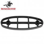 Winchester SX3 / Browning Silver Recoil Pad Spacer, Silver, 1/4" LOP