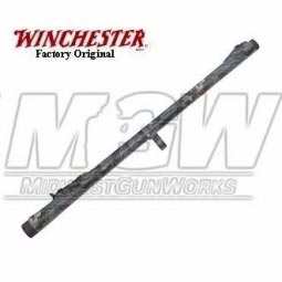Winchester 1300, Advantage Camo, Rifled Deer Barrel, 22", 12 Ga