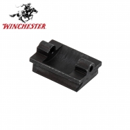 Winchester Wildcat .22LR Rear Sight Base