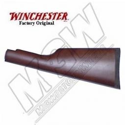 Winchester Model 94 Birch Stock