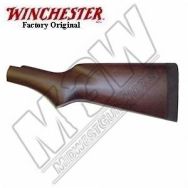 Winchester Model 94AE Stock / 1" Pad / Un-Checkered