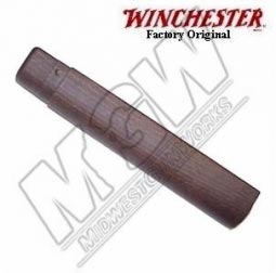 Winchester 94AE Birch Forearm / Un-Checkered / Big Bore